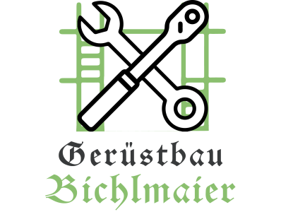 Bichlmaier_Geruestbau_LogoV4andereSchriftart